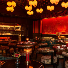 11 Sexy Spots To Hit For Your Next Date Night In NYC