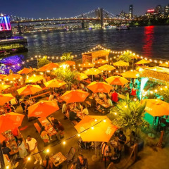 How To Celebrate Labor Day Weekend 2022 In NYC & The Hamptons