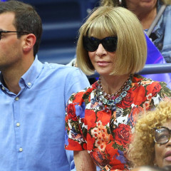 All The Stylish Celebrities Spotted At The 2022 US Open (So Far)