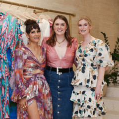 Fashion For A Cause! Inside Cura Collective's Stylish Shopping Soirée At Patbo
