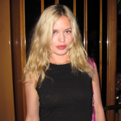 Kate Moss, Georgia May Jagger & More Party At The Top Of The Standard To Fête Elizabeth Hilfiger