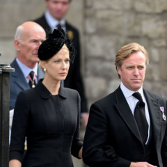 All The International Royals That Paid Their Respects At The Queen's Funeral