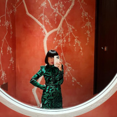The Chicest Selfie-Worthy Bathrooms In New York: 2022 Edition