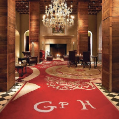 Hit Up The Gramercy Park Hotel To Shop The Chicest Liquidation Sale!