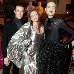 The Drama! The Glamour! Inside The New York City Ballet Fall Fashion Gala 2022