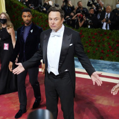 How Likely Are You To Run Into Elon Musk On A Night Out?