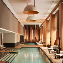 The Drama Surrounding NYC's Most Luxurious (& Expensive) New Hotel