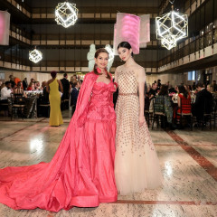 Inside The Glamorous Scene At The American Ballet Theatre's Fall Gala