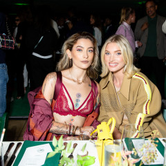 Lacoste Upped Their Game With A Sporty, Stylish A-List Soiree In Los Angeles
