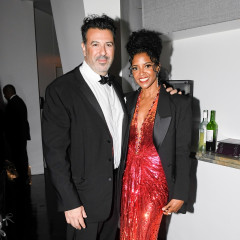 The Art World's Most Stylish Stepped Out For The Rema Hort Mann Foundation's Glam Gala