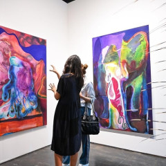 Where To Actually See Some Art This Miami Art Week 2022