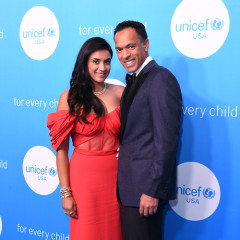 The Philanthropic Set Celebrates Giving Tuesday At UNICEF's Annual Gala