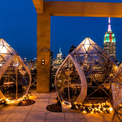 10 Actually Fun Things To Do This December In NYC