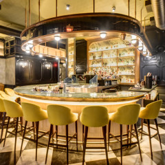 The Buzziest NYC Cocktail Bars To Grab A Drink This Weekend