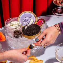 The Best Crowd-Pleasing Caviar Brands For Every Celebration