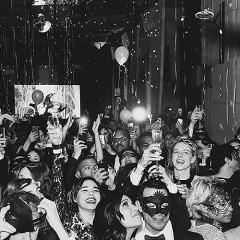 The Buzziest New Year's Eve Bashes In NYC To Ring In 2023