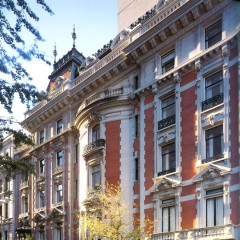 A Fifth Avenue Gilded Age Mansion For Just $80M? Like, What A Steal!