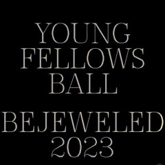 The Frick Young Fellows Ball 2023