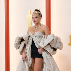 The Most Glamorous Looks On The 2023 Oscars Red Carpet