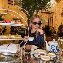 The Poshest Spots For Afternoon Tea In NYC
