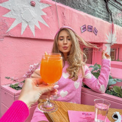 10 Perfectly Pink Hot Spots Fit For Your Inner Barbie Girl In NYC