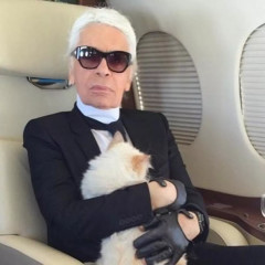A Look Back At Karl Lagerfeld's Most Problematic Moments