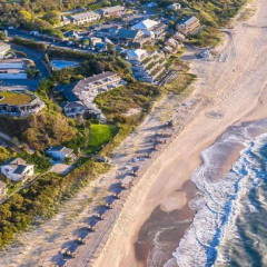 Your Hamptons Hotel Stay Just Got EVEN More Expensive...