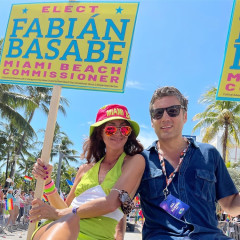 Fabián Basabe, The Scandalous NYC Rich Kid Turned Problematic Florida Politician