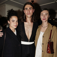 The RealReal Parties With Presley Oldham To Celebrate Their Brilliant New Jewelry Partnership 