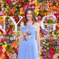 The Most Festive Looks From New York's Favorite Black Tie Garden Party