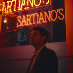 Sartiano's Brings The Scene Back To Soho