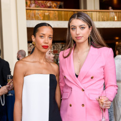 New York's Chicest Danced The Night Away At ABT's Stylish, Steamy June Gala