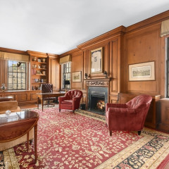 Buying Rudy Giuliani's Madison Avenue Apartment Definitely Makes You A Bad Person, Right?