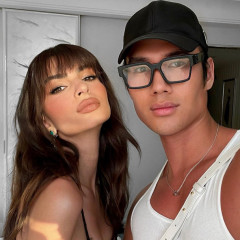 Beauty Guru Patrick Ta Spills His Makeup Tips, Tricks & Looks For A Night Out In NYC