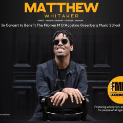 FMDG Benefit Concert