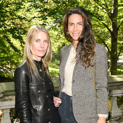 'Tis The Season - Inside The Central Park Conservancy Women's Committee Fall Luncheon