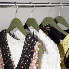 Shop The Wardrobe Treasures Of Kate Moss, Julianne Moore, Leandra Medine & Other Style Staples