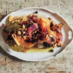 Whip Up Via Carota's Most Delicious Vegetable Dishes This Winter