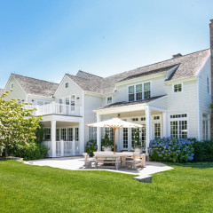 Just How Desperate Is Alec Baldwin To Sell His Amagansett Home...?