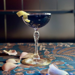 Need An Excuse To Try ALL The Best Martinis At Jac's On Bond!?