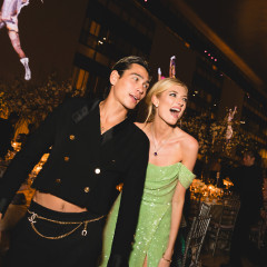 A Stylish Spin Around The Dance Floor At The School of American Ballet 90th Anniversary Ball