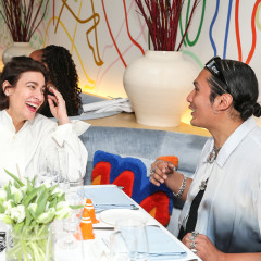 Out To Lunch! Art Production Fund Celebrates Frieze Los Angeles