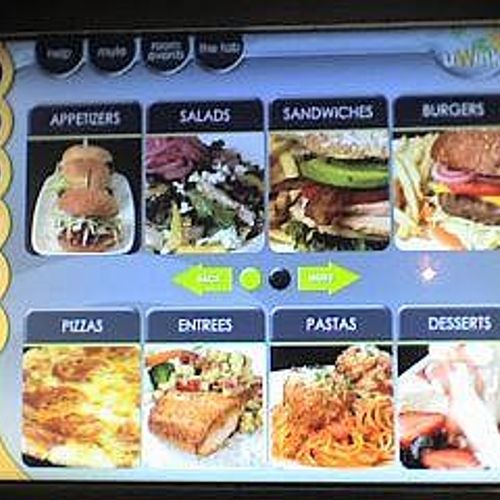 New York Waiters Are A Delicate Breed