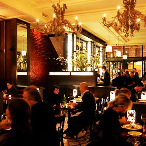 Danyelle Freeman's Top 10 Most Romantic Places 