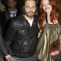 What Brings Vincent Gallo, Terry Richardson, and RZA Together?