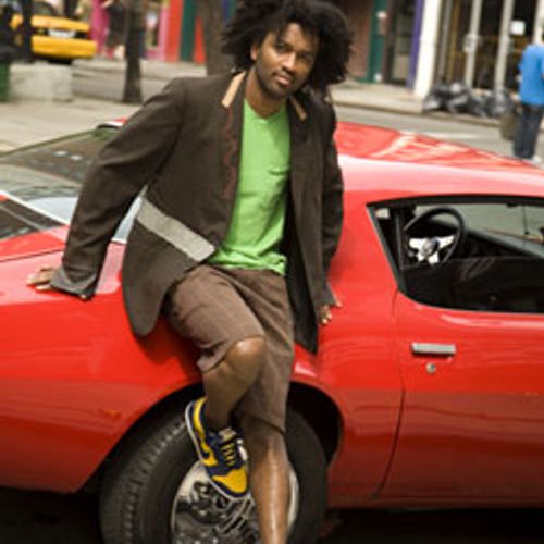 Profile: Cordell Lochin