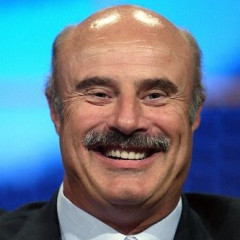 Dr. Phil, Get the Hell Out of My Room!