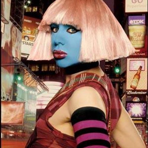 Profile: Kenny Kenny