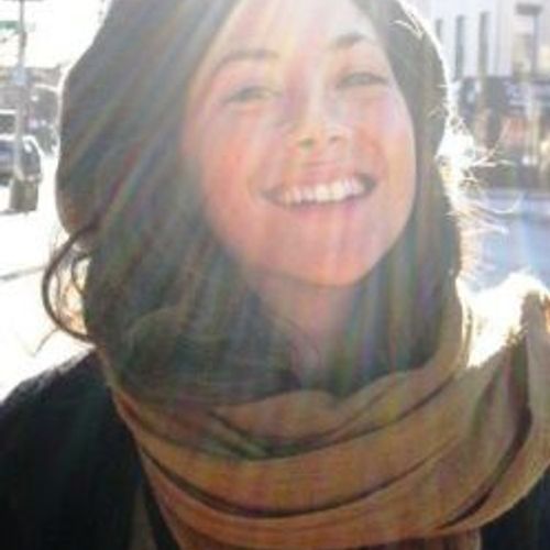 Interview With Madewell's Lisa Schulner