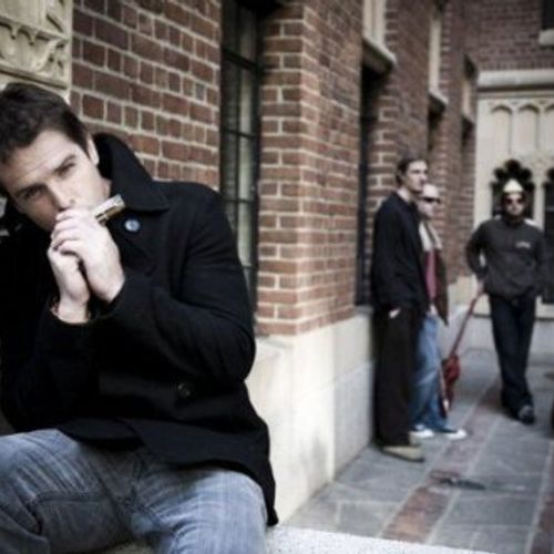 Interview with Peter Smith of Project Charlie